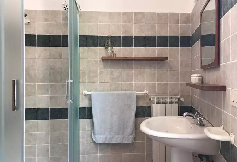 Charming 3 Bed Villa In Otricoli Stunnings Views