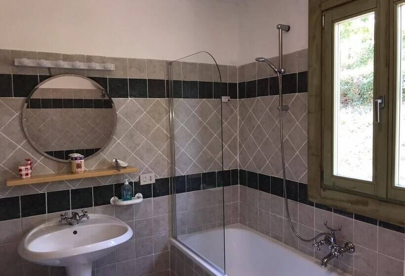 Charming 3 Bed Villa In Otricoli Stunnings Views