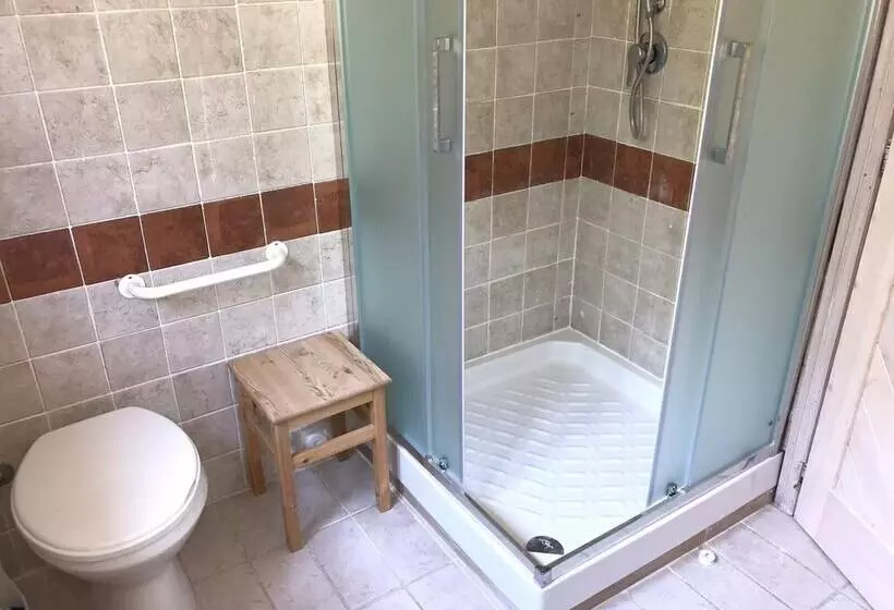 Charming 3 Bed Villa In Otricoli Stunnings Views