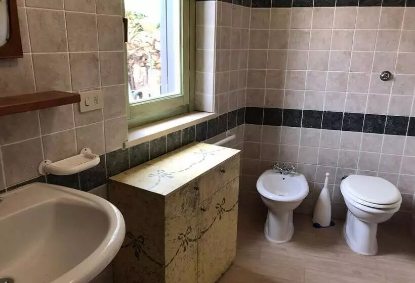 Charming 3 Bed Villa In Otricoli Stunnings Views