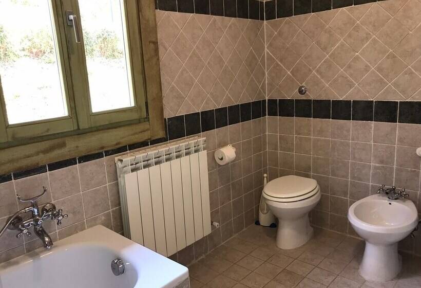 Charming 3 Bed Villa In Otricoli Stunnings Views