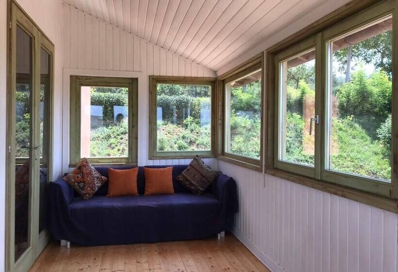 Charming 3 Bed Villa In Otricoli Stunnings Views