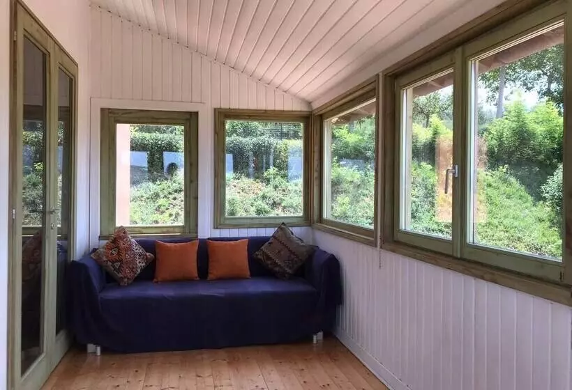 Charming 3 Bed Villa In Otricoli Stunnings Views