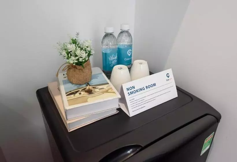 Cozrum Homes June Corner