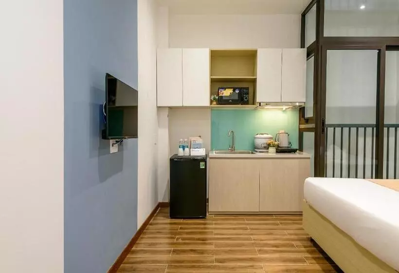 Cozrum Homes June Corner