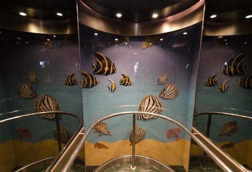 El Coral Apartment First Beach Line