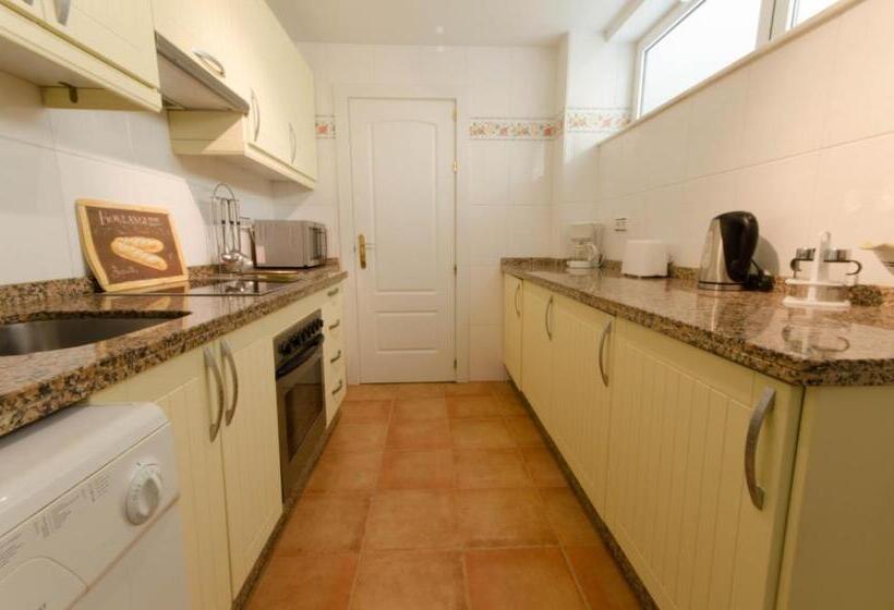 El Coral Apartment First Beach Line