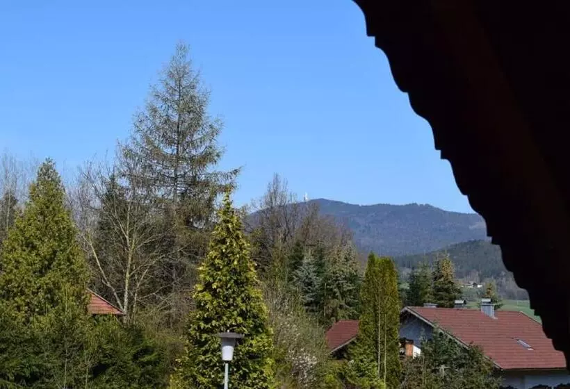 Ferienwohnung Geiger