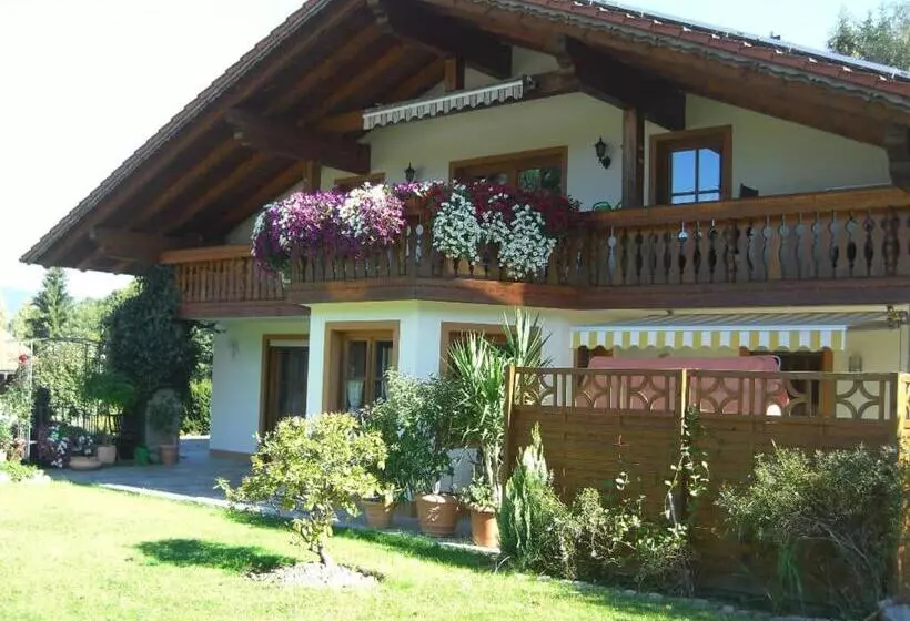 Ferienwohnung Geiger