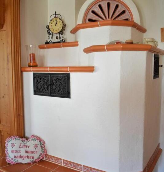 Ferienwohnung Geiger