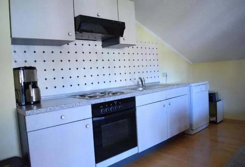 Ferienwohnung Geiger