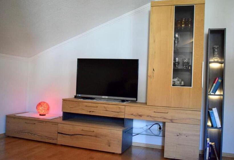 Ferienwohnung Geiger