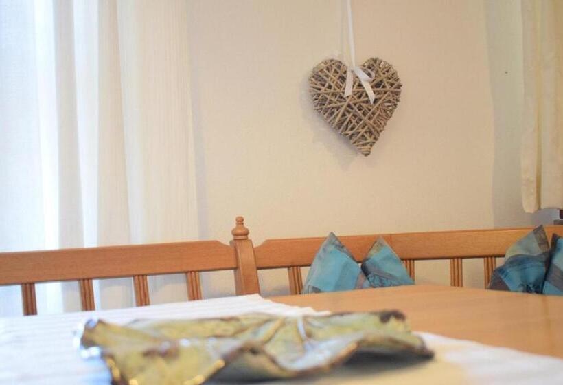 Ferienwohnung Geiger