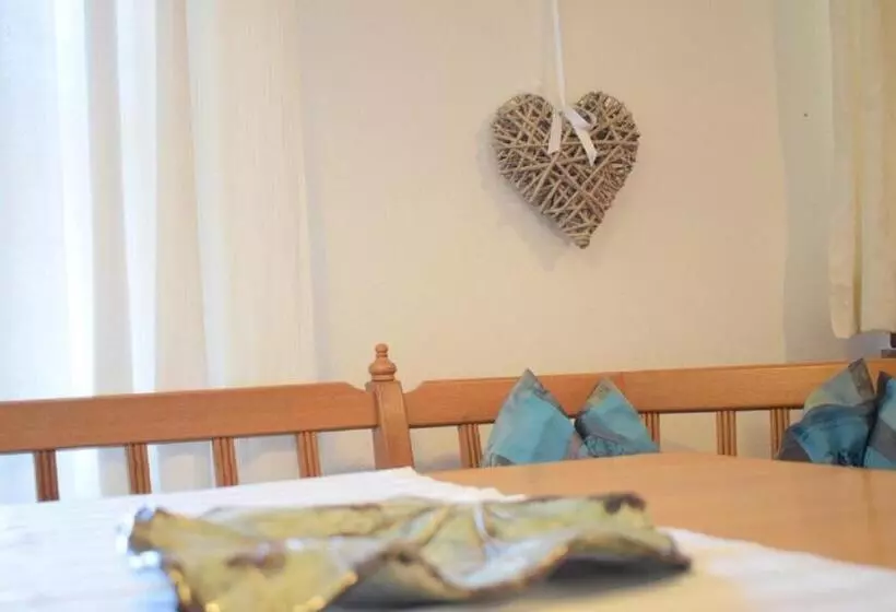 Ferienwohnung Geiger