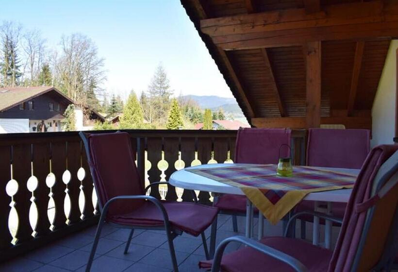 Ferienwohnung Geiger