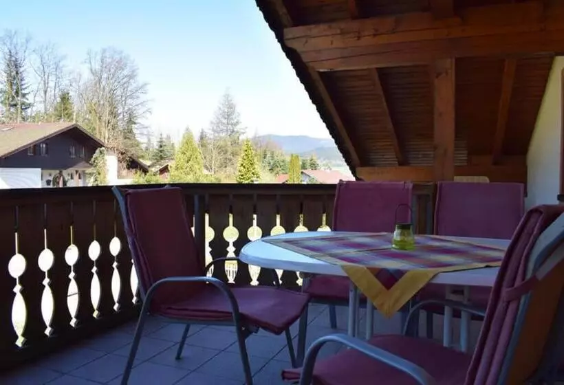 Ferienwohnung Geiger