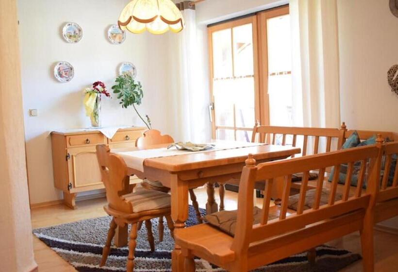 Ferienwohnung Geiger