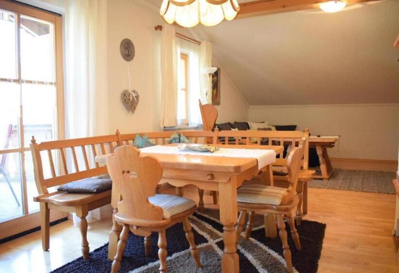 Ferienwohnung Geiger