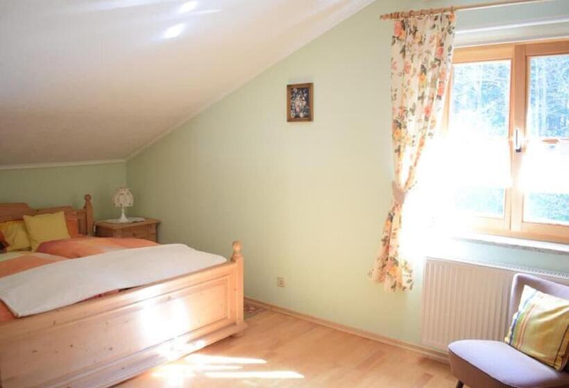 Ferienwohnung Geiger