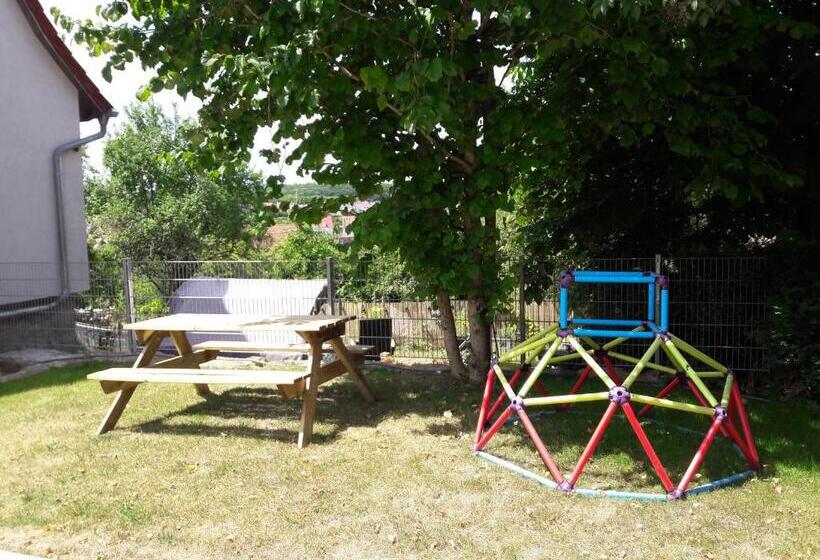 Ferienwohnung Höchberg