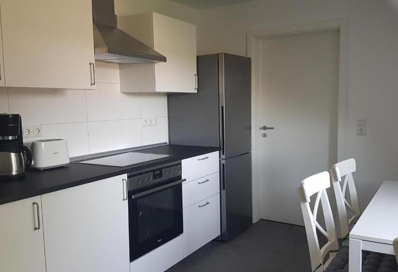 Ferienwohnung Höchberg