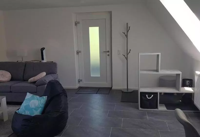 Ferienwohnung Höchberg