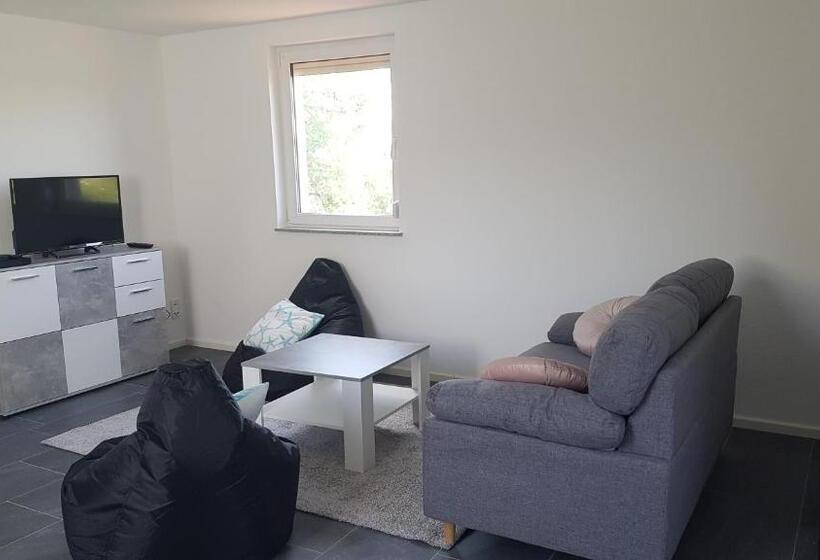 Ferienwohnung Höchberg