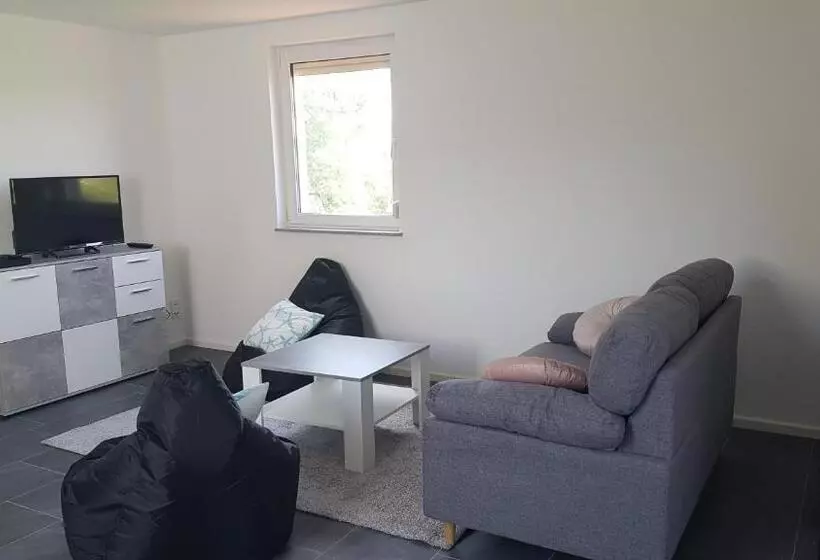 Ferienwohnung Höchberg