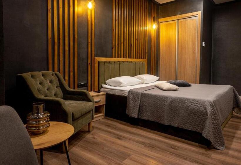 酒店 готельно ресторанний комплекс каскад