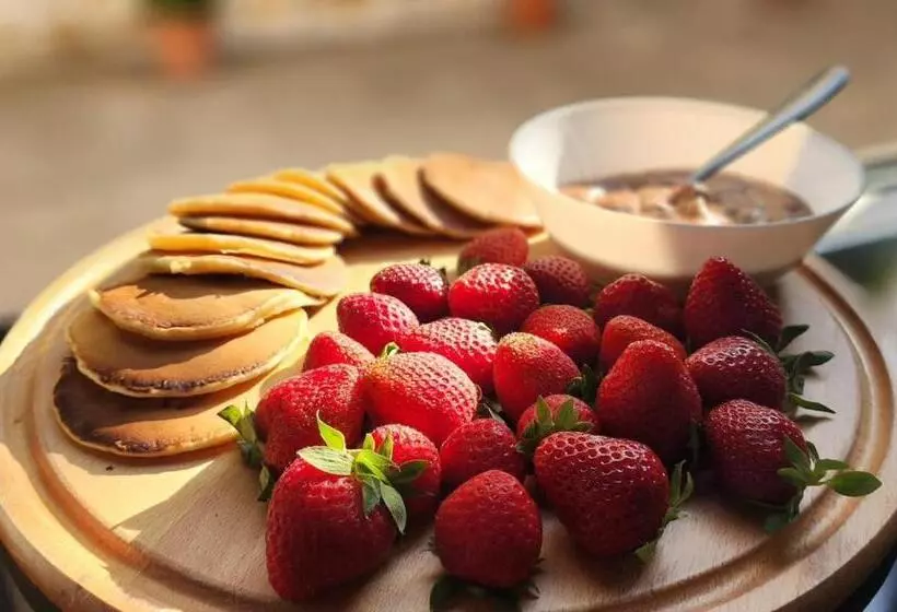 ホテル 3b Suites Boutique