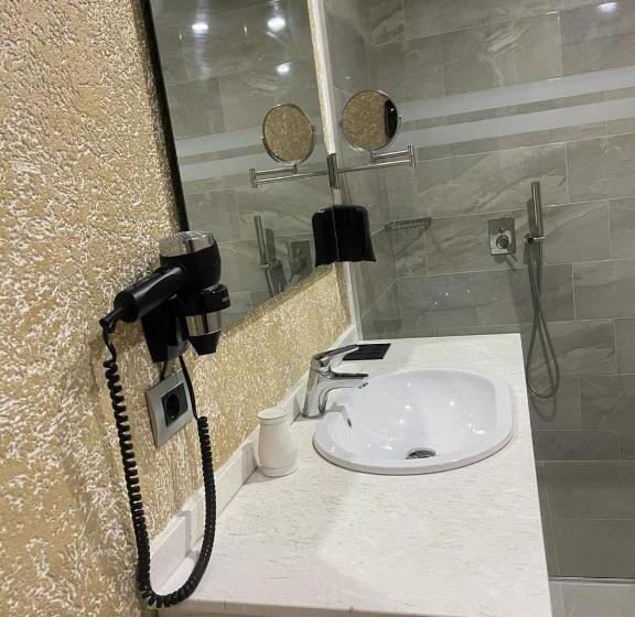 هتل 3b Suites Boutique