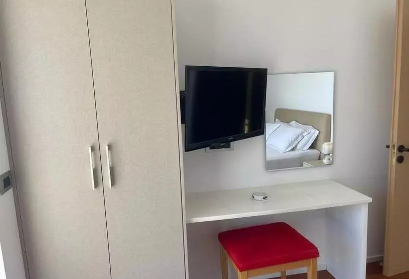 ホテル 3b Suites Boutique