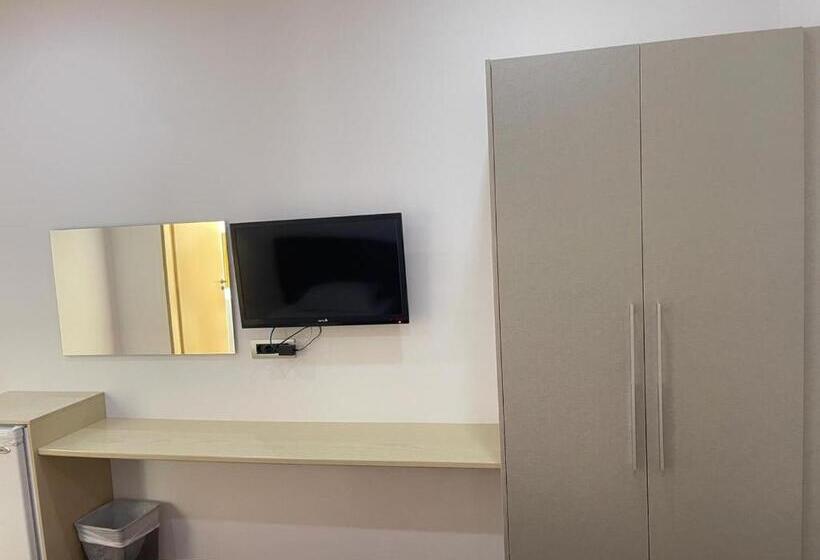 هتل 3b Suites Boutique