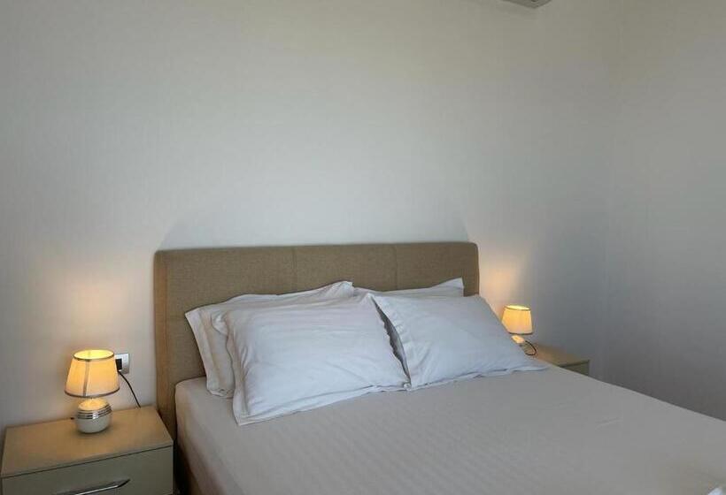 هتل 3b Suites Boutique