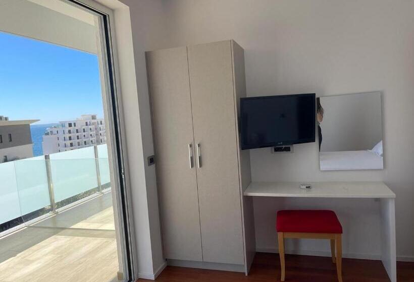 هتل 3b Suites Boutique