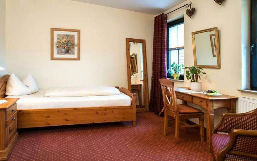 فندق Gasthof Sauerteig