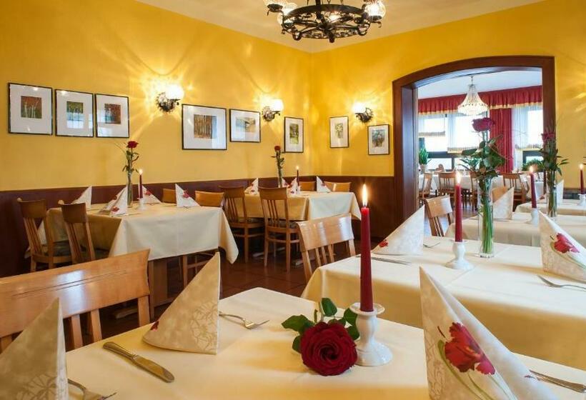 فندق Gasthof Sauerteig