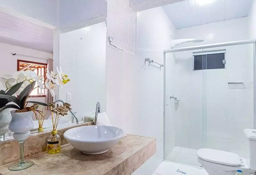 Hotelli Jardim Do Eden Piri