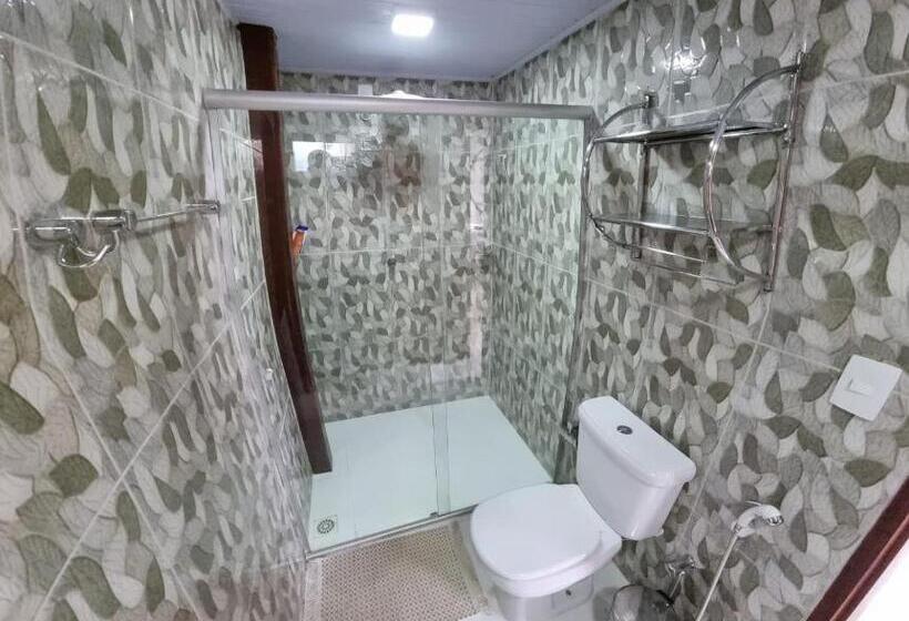 هتل Jardim Do Eden Piri