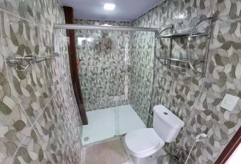 Hotelli Jardim Do Eden Piri