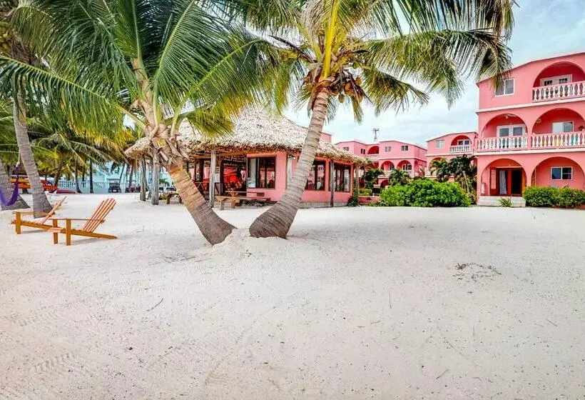 هتل Saponaria 21 22 At Caribe Island Gold Standard Certified