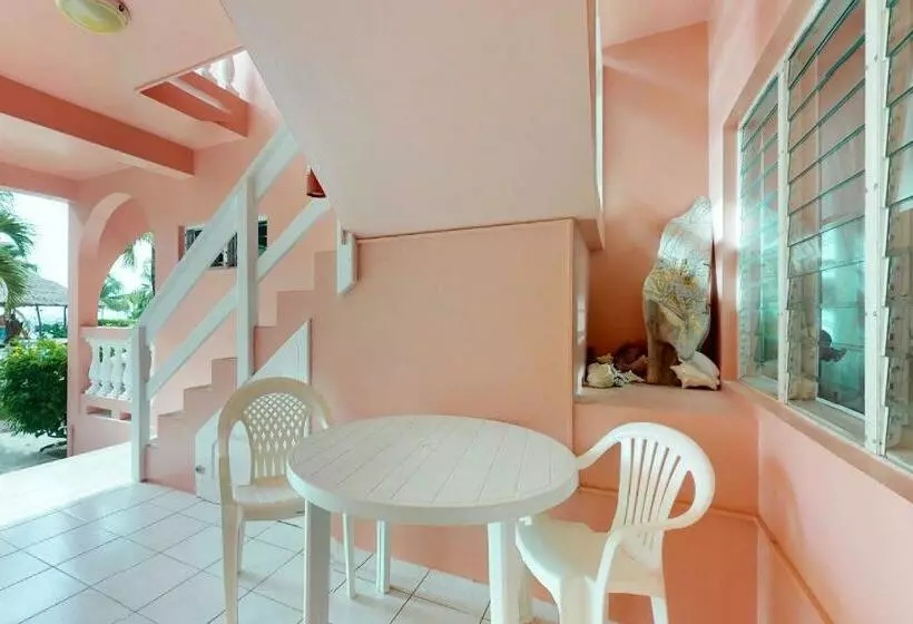 هتل Saponaria 21 22 At Caribe Island Gold Standard Certified