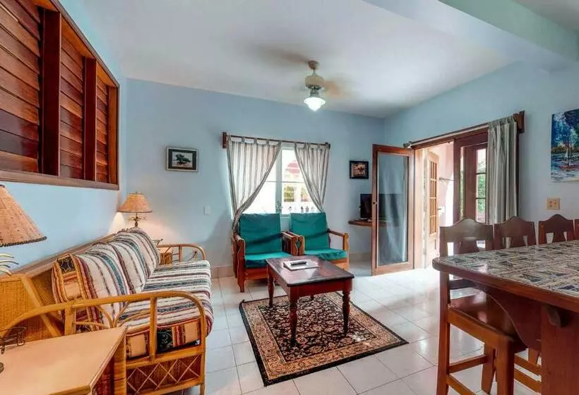 هتل Saponaria 21 22 At Caribe Island Gold Standard Certified