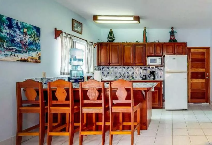 هتل Saponaria 21 22 At Caribe Island Gold Standard Certified