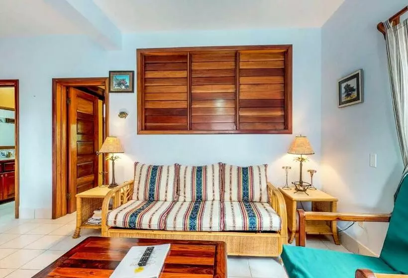 هتل Saponaria 21 22 At Caribe Island Gold Standard Certified