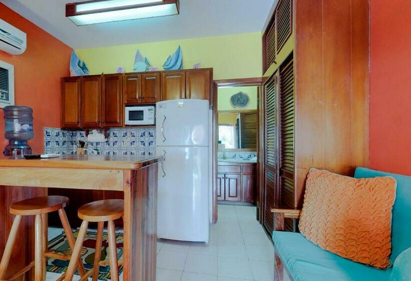 فندق Saponaria 21 22 At Caribe Island Gold Standard Certified