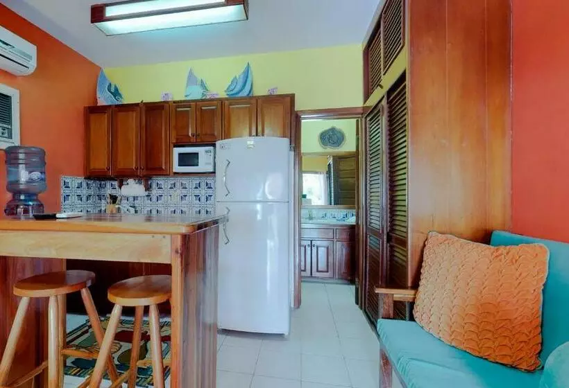 هتل Saponaria 21 22 At Caribe Island Gold Standard Certified