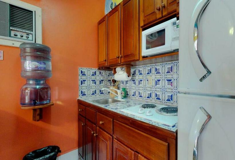 فندق Saponaria 21 22 At Caribe Island Gold Standard Certified