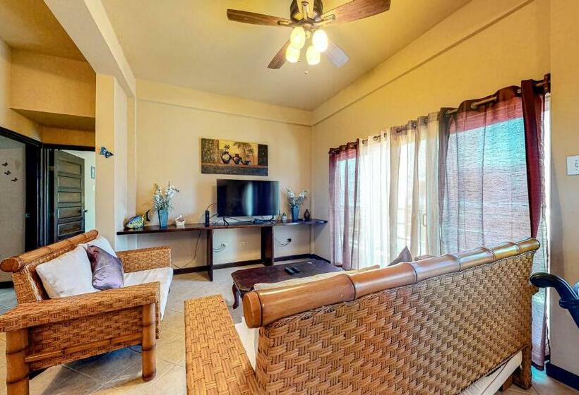 Отель Suite I202 At Mara Laguna Gold Standard Certified