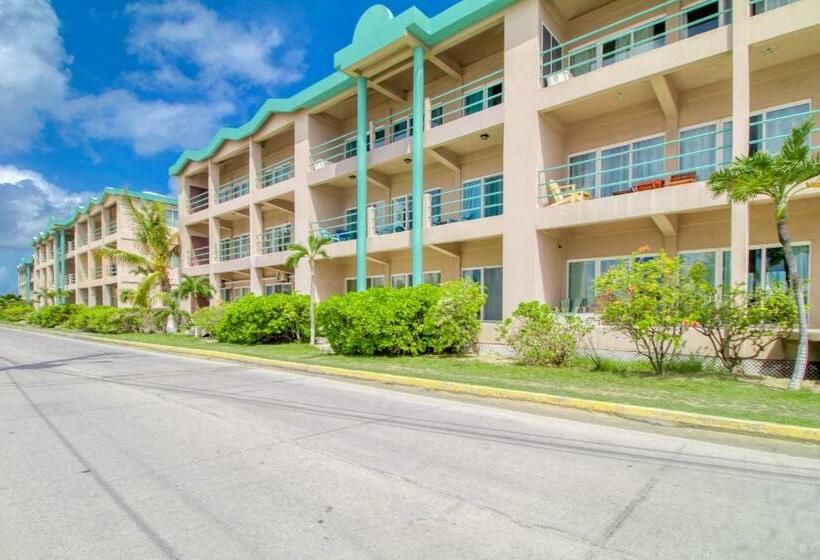 Отель Suite I202 At Mara Laguna Gold Standard Certified